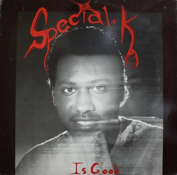 画像1: SPECIAL K / SPECIAL-K IS GOOD (1)