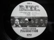 画像1: D.I.T.C. / UNRELEASED PRODUCTION 1994 EP2 (JPN) (1)