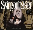 画像1: SWING OUT SISTER / IT’S BETTER TO TRAVEL (UK-LP) (1)