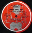 画像2: SNOOP DOGGY DOGG /  SNOOP'S UPSIDE YA HEAD (Remix) (US-PROMO) (2)