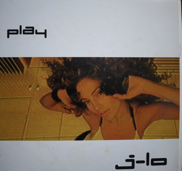 画像1: JENNIFER LOPEZ / PLAY (1)