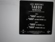 画像2: LES NUBIANS / TABOU (US-PROMO) (2)