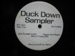 画像2: BOOT CAMP CLICK / HELTAH SKELTAH / DUCK DOWN SAMPLER (2)