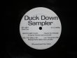 画像1: BOOT CAMP CLICK / HELTAH SKELTAH / DUCK DOWN SAMPLER (1)