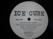 画像1: ICE CUBE / ENDANGERED SPECIES (TALES FROM THE DARKSIDE) (REMIX) / DEAD HOMIEZ (US-PROMO) (1)
