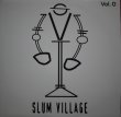 画像1: SLUM VILLAGE / SLUM VILLAGE VOL. 0 (US-LP) (1)