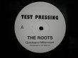 画像1: THE ROOTS / QUICKSAND MILLENNIUM / N.Y.C. RADIO FREESTYLE (1)