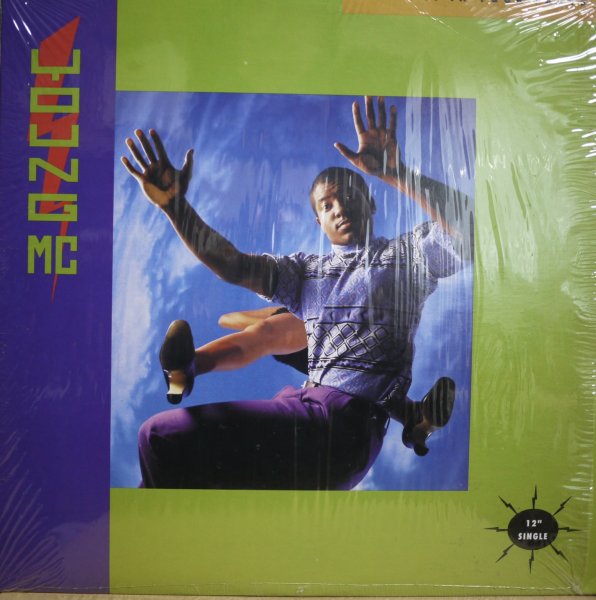 画像1: YOUNG MC / KEEP IT IN YOUR PANTS (1)