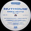 画像3: NUTHOUSE / DEEZ NUTZ (THE EP) (3)