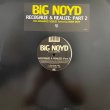 画像1: BIG NOYD / RECOGNIZE & REALIZE: PART2 (1)