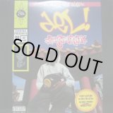 DEL! THE FUNKY HOMOSAPIEN / NO NEED FOR ALARM (US-2LP) - SOURCE