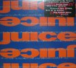 画像1: O.S.T / JUICE (ORIGINAL MOTION PICTURE SOUNDTRACK)  (US PROMO-LP) (1)