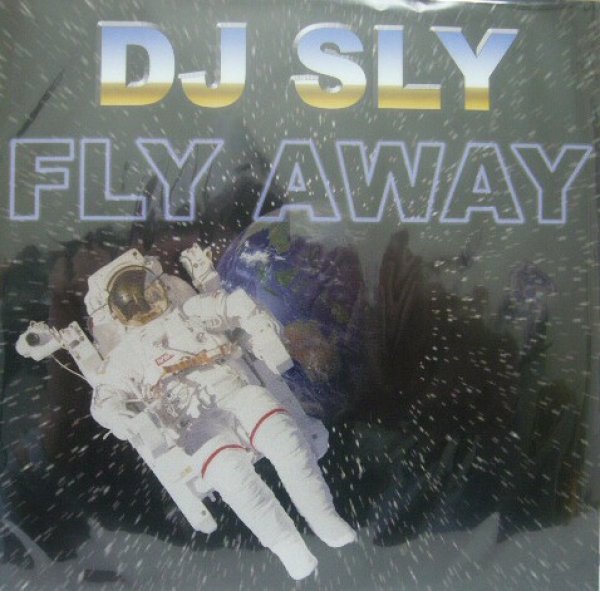 画像1: DJ SLY / FLY AWAY (1)