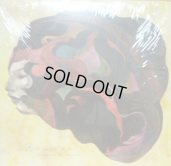 画像1: NUJABES feat. CISE STARR / LADY BROWN  (1)