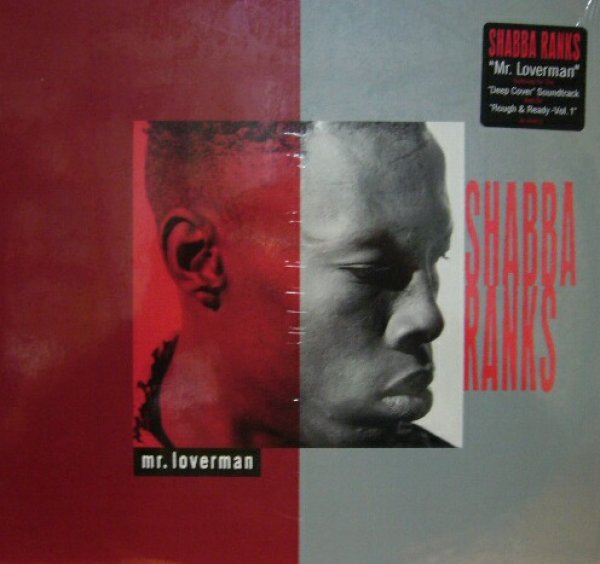 画像1: SHABBA RANKS / MR. LOVERMAN (1)