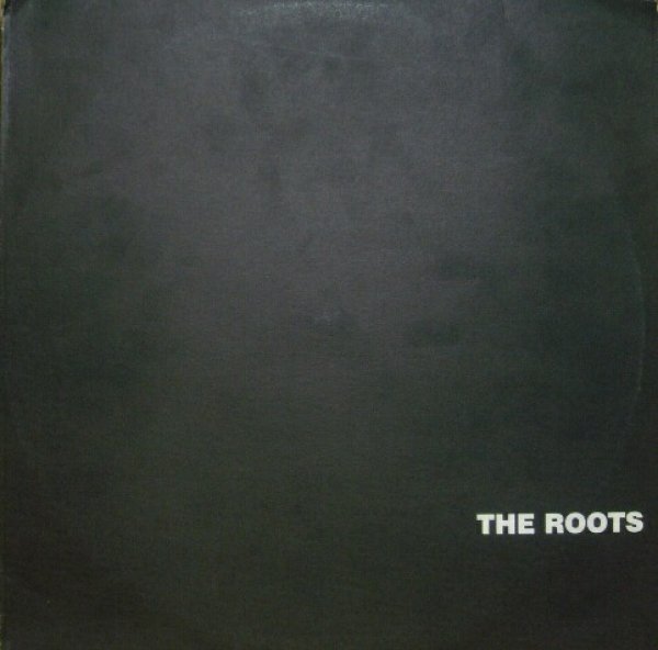 画像1: THE ROOTS / ORGANIX (2LP) (1)