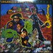 画像1: ORGANIZED KONFUSION / STRESS: THE EXTINCTION AGENDA  (US-LP) (1)