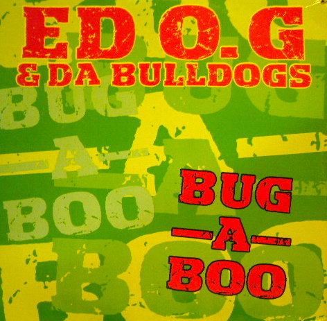 Ed O.G & Da Bulldogs